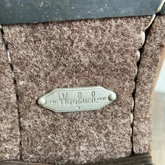 🎉HOST PICK  🎉Woolrich | Yukon Junction Boots - Picture 7 of 9